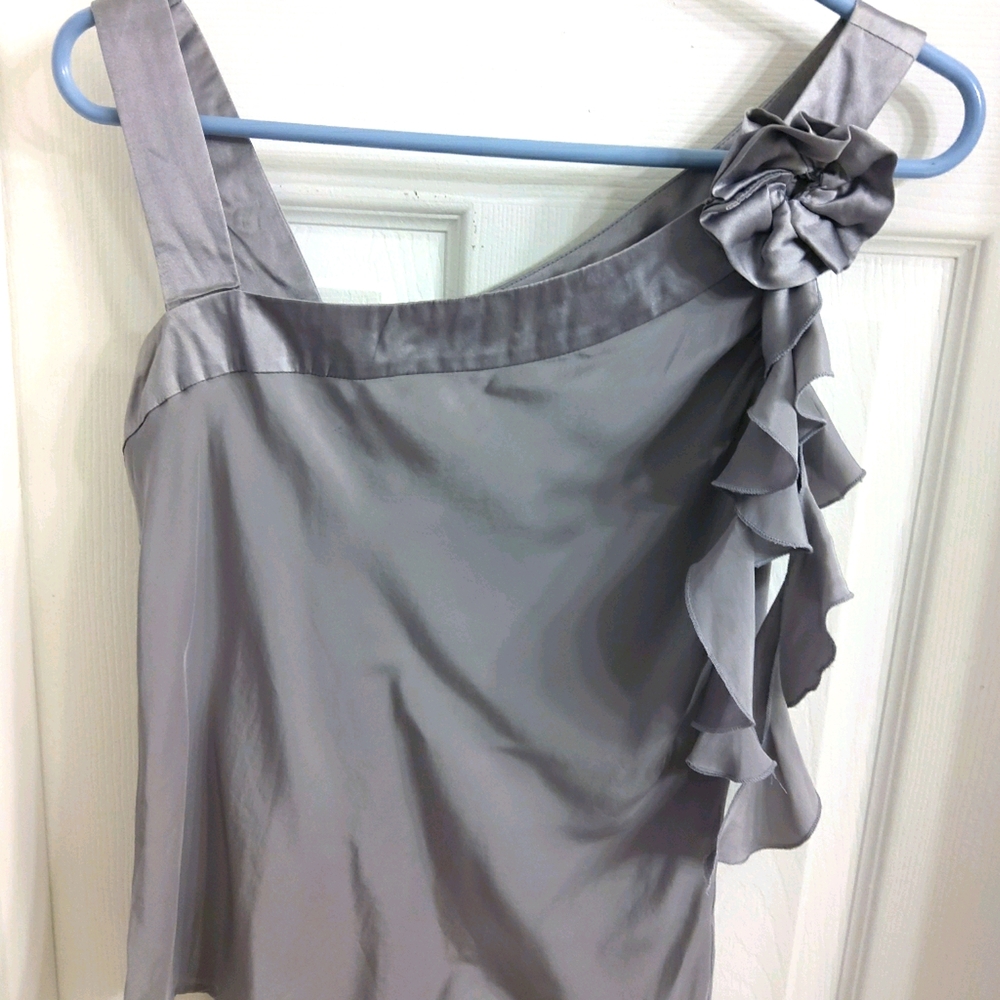 ALLISON TAYLOR BLAUSE  SIZE M